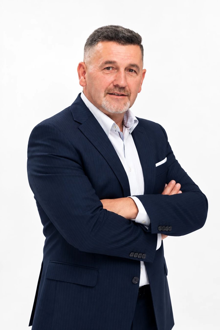 Zbigniew Krakowski, Director Cracovia LTD
